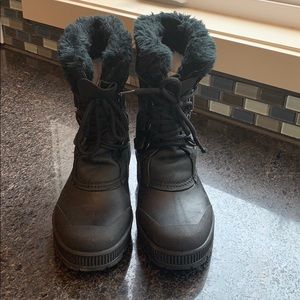 Sorel Shoes - Women’s Sorel Badger (size 7) Sorel Shoes - Women’s Sorel Badger (size 7)